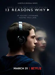 13 Reasons Why Saison 1 en streaming