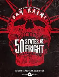 50 States Of Fright Saison 1 en streaming