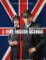 A Very English Scandal