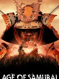 Age of Samurai: Battle for Japan Saison 1 en streaming