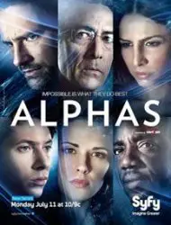 Alphas