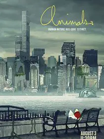 Animals. Saison 3 en streaming