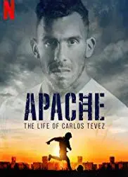 Apache : La vie de Carlos Tevez