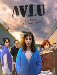 Avlu Saison 1 en streaming