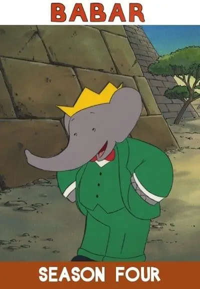 Babar Saison 4 en streaming