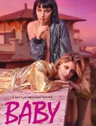 Baby Saison 2 en streaming