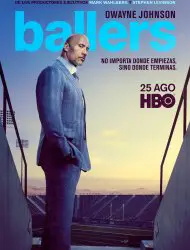 Ballers Saison 5 en streaming