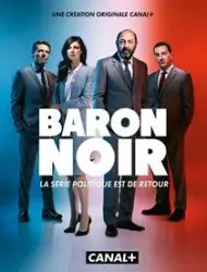 Baron Noir Saison 1 en streaming