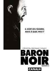 Baron Noir Saison 3 en streaming