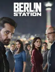 Berlin Station