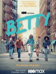 Betty Saison 2 en streaming