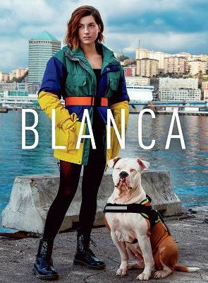 Blanca Saison 1 en streaming