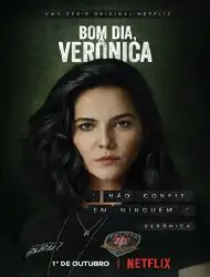 Bom Dia, Verônica Saison 1 en streaming