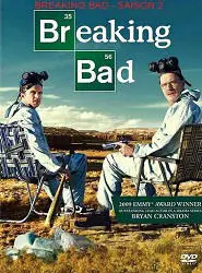 Breaking Bad Saison 2 en streaming