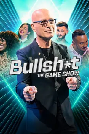 Bullsh*t : Le grand jeu du bluff Saison 1 en streaming