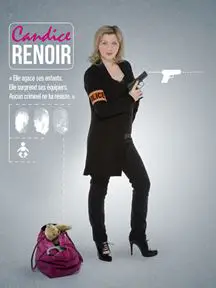 Candice Renoir Saison 3 en streaming