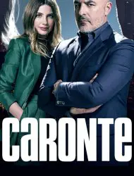 Caronte Saison 1 en streaming