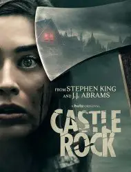 Castle Rock Saison 2 en streaming