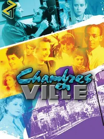 Chambres en ville Saison 1 en streaming