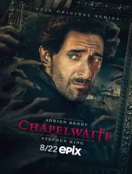 Chapelwaite Saison 1 en streaming