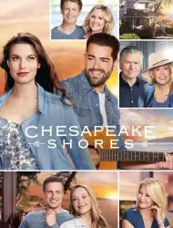 Chesapeake Shores Saison 4 en streaming