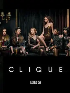 Clique Saison 2 en streaming