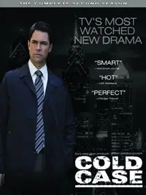 Cold Case : affaires classées Saison 2 en streaming