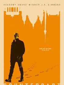 Counterpart Saison 2 en streaming