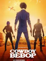 Cowboy Bebop (2021)