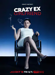 Crazy Ex-Girlfriend Saison 3 en streaming