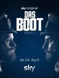 Das Boot Saison 2 en streaming