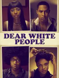 Dear White People Saison 1 en streaming