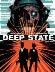 Deep State Saison 2 en streaming