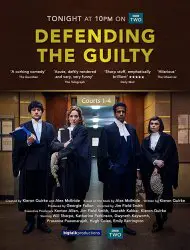 Defending the Guilty