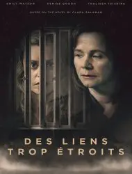 Des liens trop étroits Saison 1 en streaming