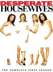 Desperate Housewives Saison 1 en streaming