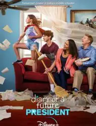 Diary of a Future President Saison 1 en streaming