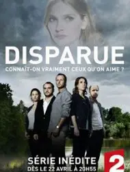 Disparue Saison 1 en streaming