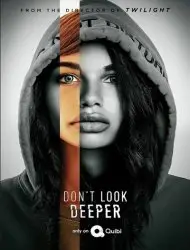 Don't Look Deeper