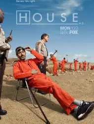 Regarder Dr House en Streaming Gratuit Complet VF VOSTFR HD 720p