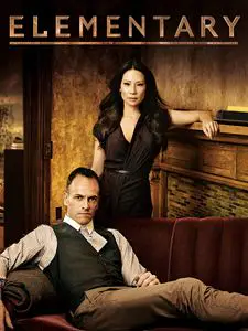 Elementary Saison 3 en streaming