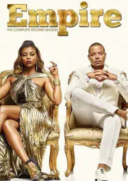 Empire (2015) Saison 2 en streaming