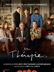 En thérapie Saison 1 en streaming