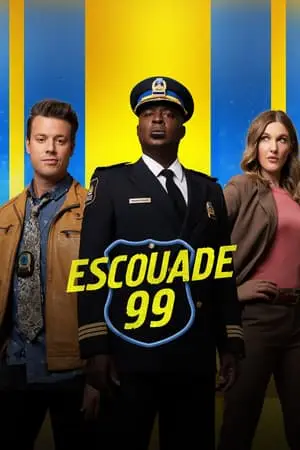 Escouade 99 Saison 1 en streaming