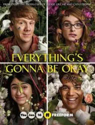 Everything’s Gonna Be Okay Saison 2 en streaming