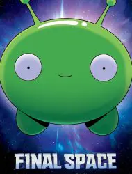 Final Space Saison 1 en streaming