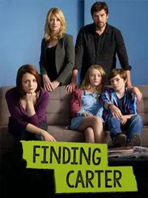 Finding Carter Saison 1 en streaming