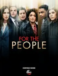 For the People (2018)