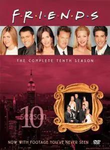 Regarder Friends en Streaming Gratuit Complet VF VOSTFR HD 720p