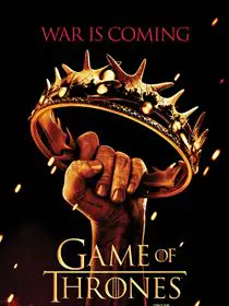 Game of Thrones Saison 2 en streaming